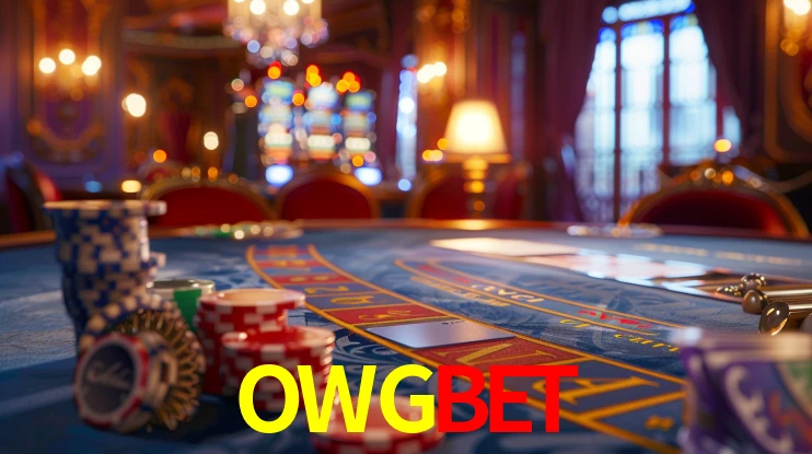 Game Providers OWGBET