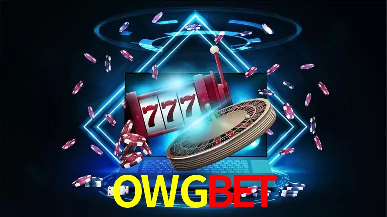 Casino Ao Vivo OWGBET