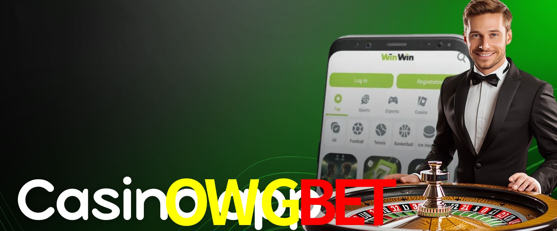 API Integration OWGBET