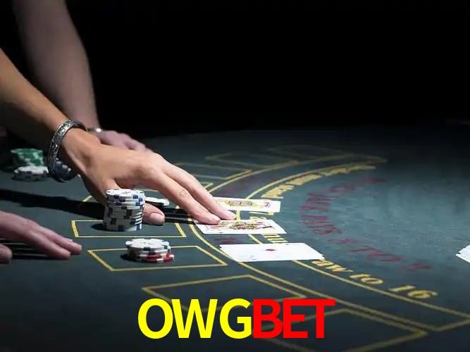 Especiais de Fim de Semana OWGBET