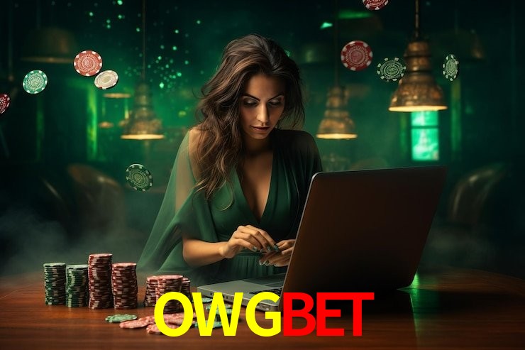 Segurança e privacidade no APP OWGBET