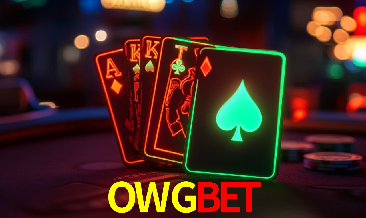 Estatísticas do Jogo OWGBET
