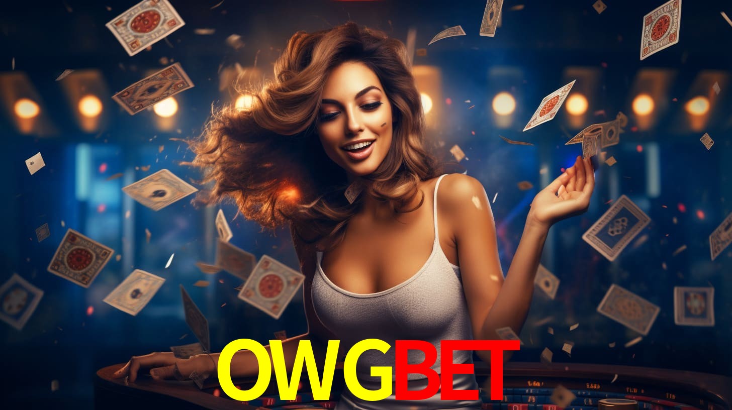 Blackjack Table OWGBET