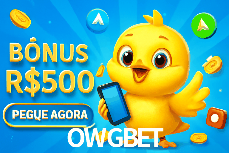 Account Benefits OWGBET