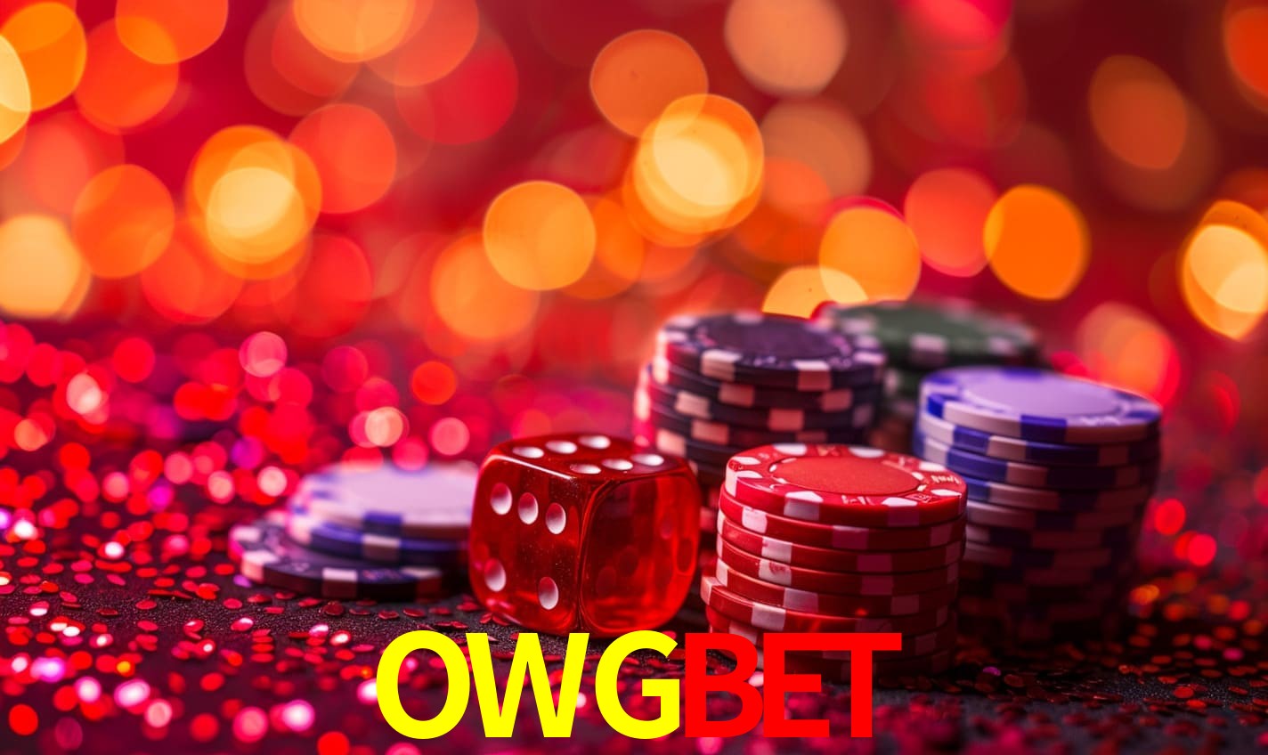 Explorando a Categoria de Eventos em Apostas na OWGBET