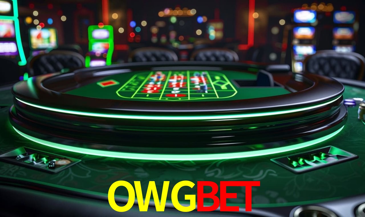 Flash Promotion OWGBET