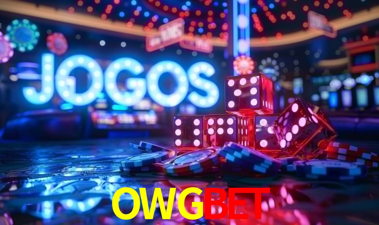 Roda da fortuna na OWGBET