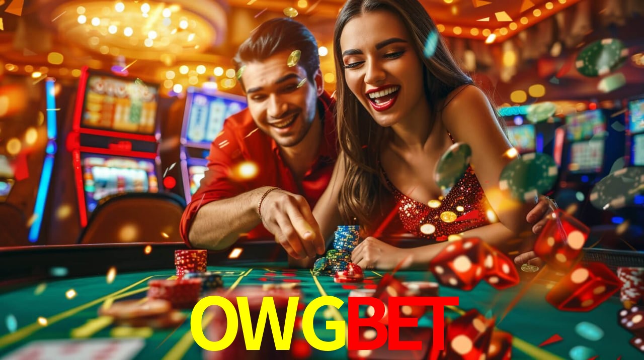 Cadastro Rápido OWGBET