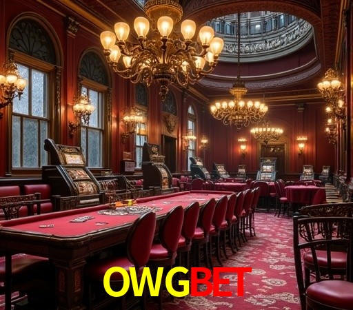 Integração de APIs OWGBET
