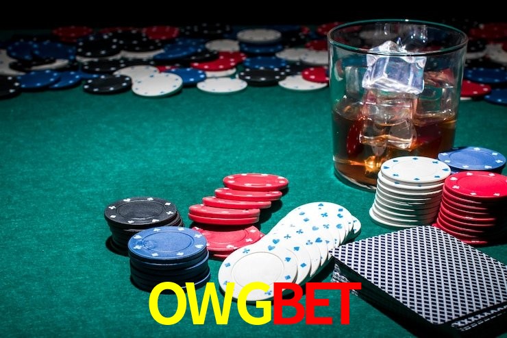 Casino Ao Vivo OWGBET